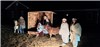 Live Nativity