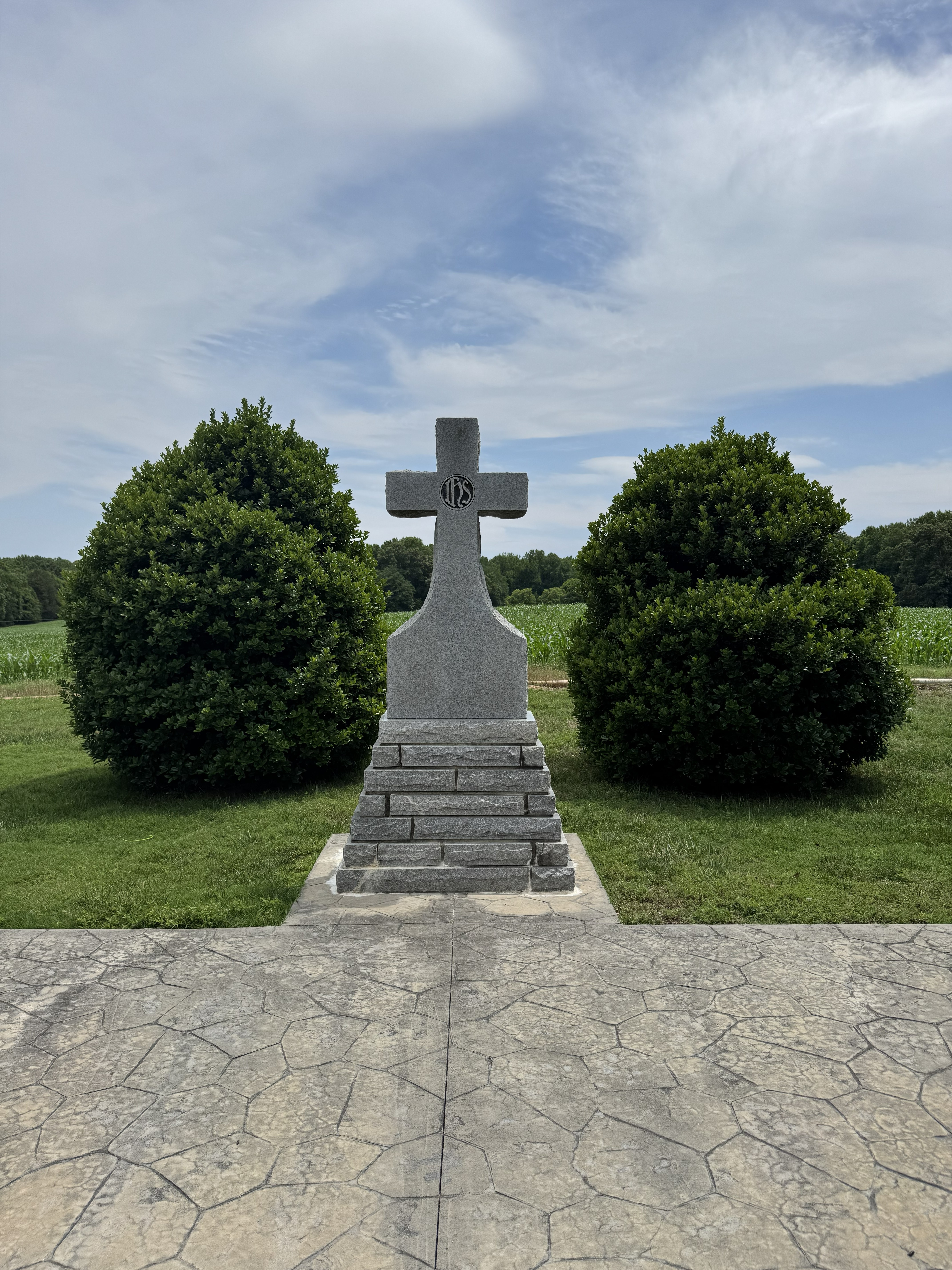 Columbarium