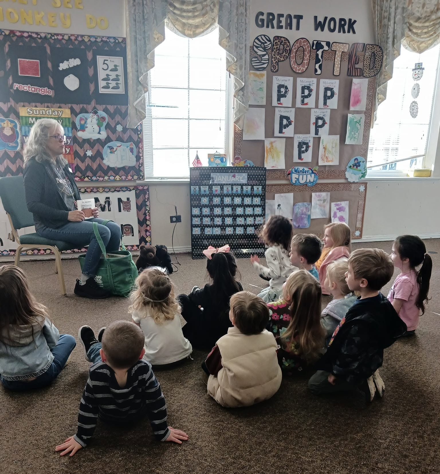 Preschool